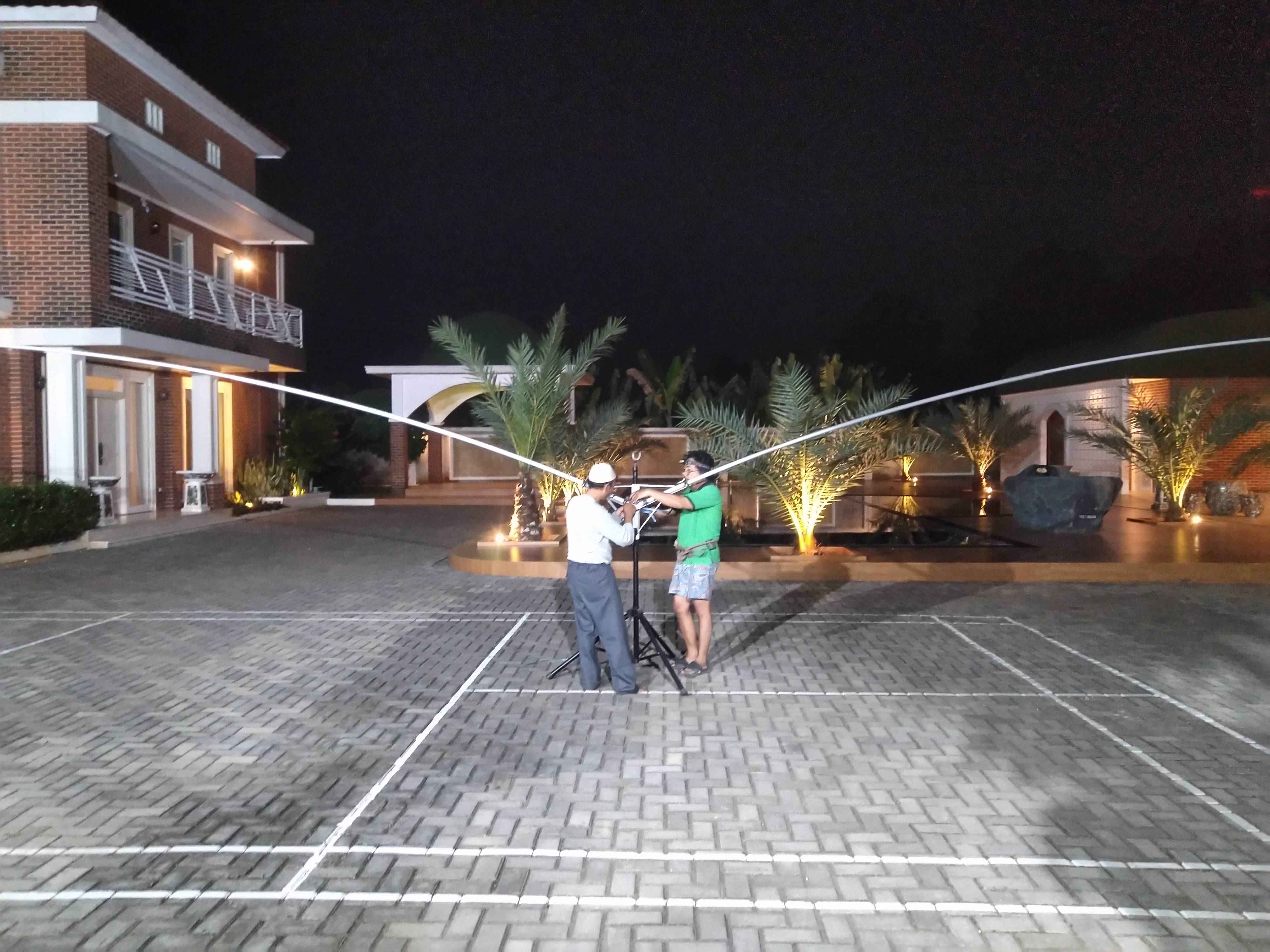 Tim Kami